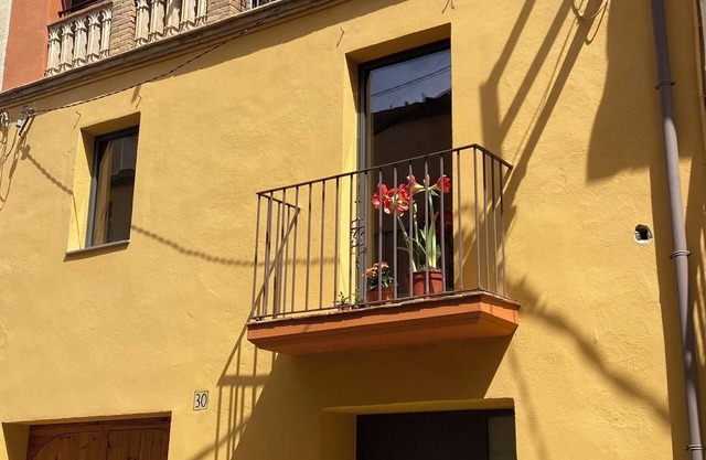 Casa les Orenetes