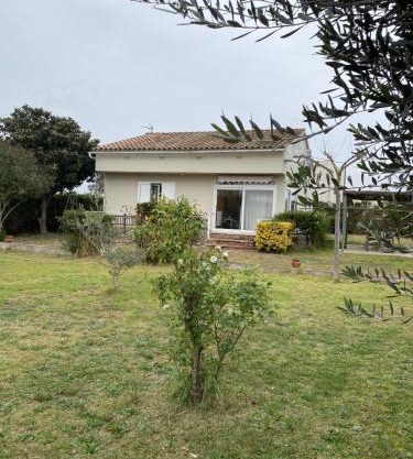 Casa Les Roques