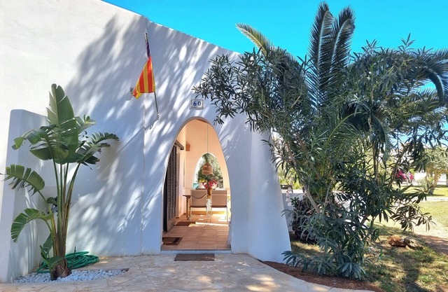 CASA LESANDAR Holiday home in Mallorca
