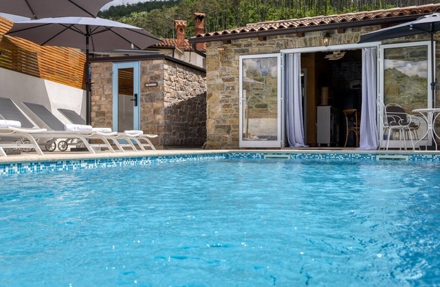 Casa Levade with private pool