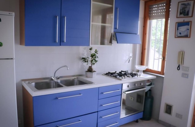 Casa Levante Indipendente a 7 Minuti dal Mare