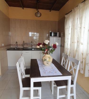Casa Leyla