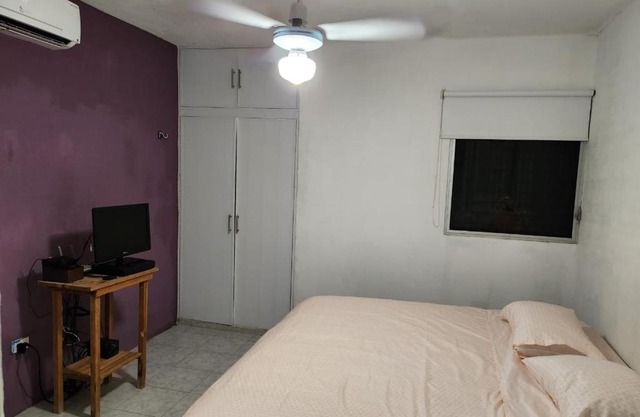 Casa Libélula Chetumal