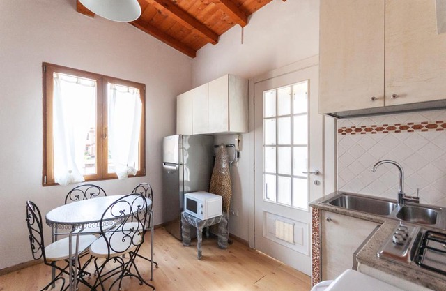 Casa liberty style