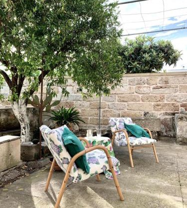 Casa Licchia