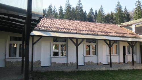 CASA LIDIA BRASOV