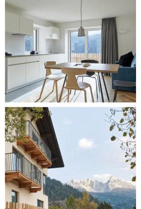 Casa Lies - Apartments