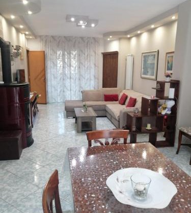Casa Ligorio