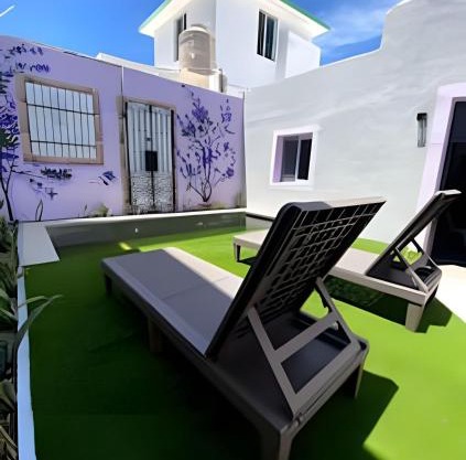 Casa Lila