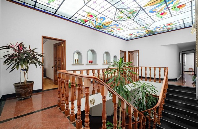 Casa Lila - Perfect 6BR House & Garden in Coyoacan