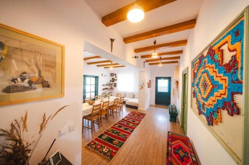 CASA LILA