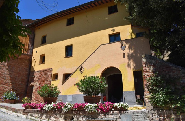 Casa Liliana