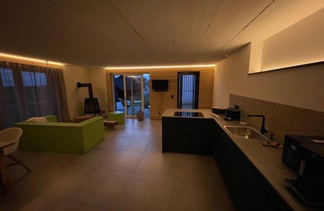 Casa LILO - Life & Love - Loftwohnung