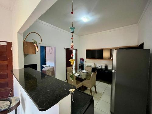 Casa Limar Gostoso