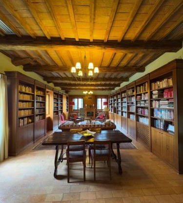 Casa Limonaia a Perugia