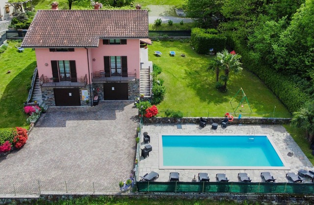 Casa Lina by Interhome