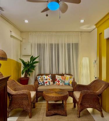 Casa Lina-San Juan, La Union