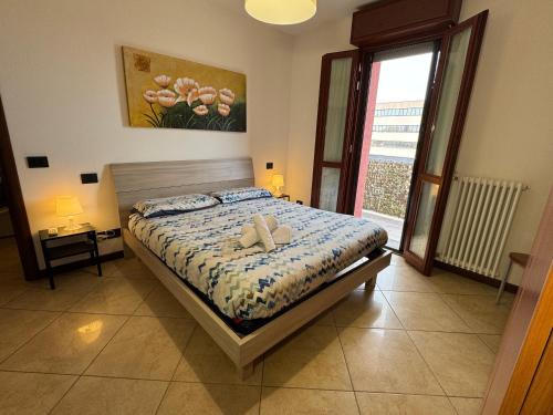 Casa Linabelli Reggio Emilia