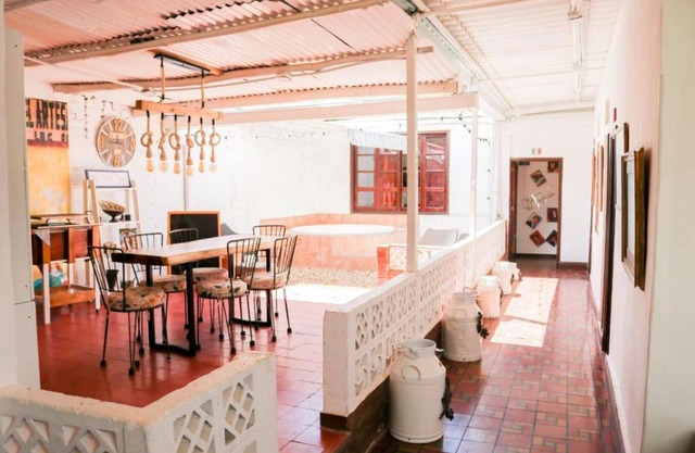 Casa Linarte