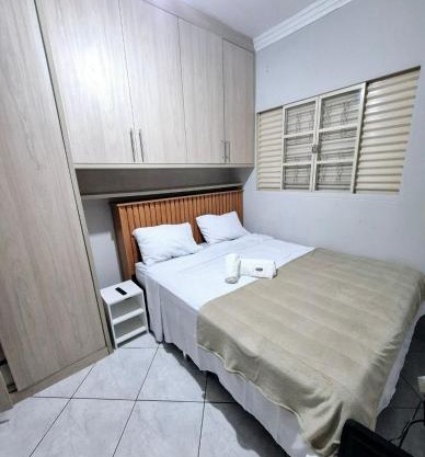 Casa lindíssima São jose dos campos