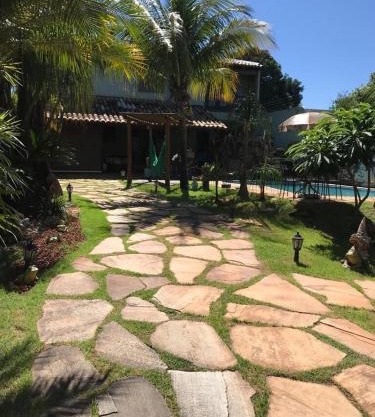 Casa linda