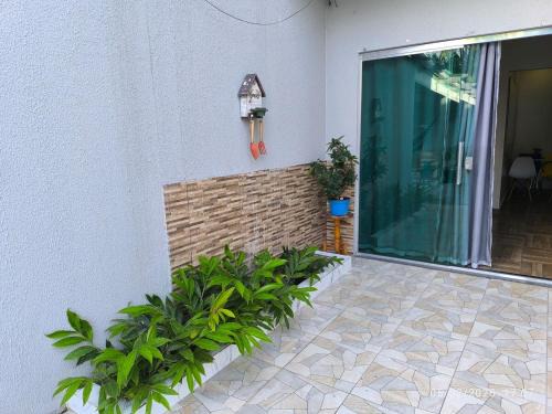 CASA LINDA e ACONCHEGANTE 2