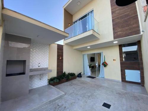 Casa Linda PÉ Na areia , Cabo Frio