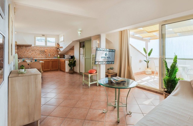 Casa Linda Sperlongaresort
