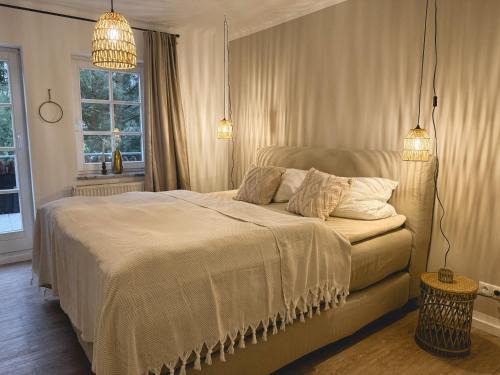 Casa Lio - Stilvolles Boho Style Apartment