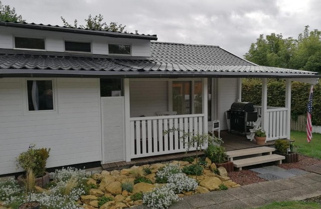 Casa Lira Baumberge