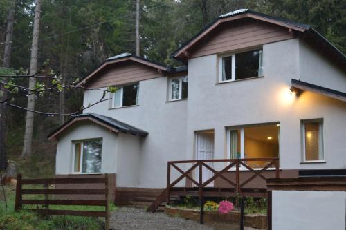 Casa Llao 