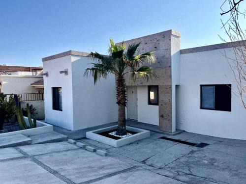 Casa Llena de Vida LB8 Alberca privada VISTA A LA BAHIA