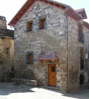 Casa lo Sastre - Jasa