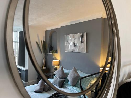 Casa Lobo's Beautiful Suites Apartment 1 free offroad parking