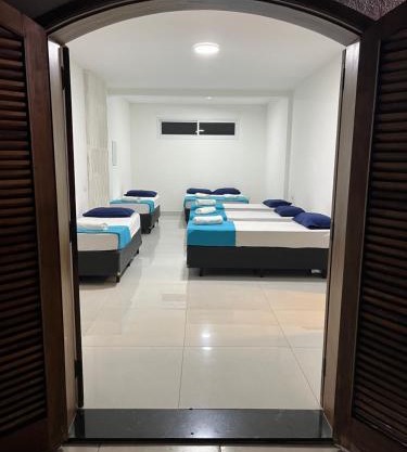Casa localizada a 6 minutos da Canção Nova