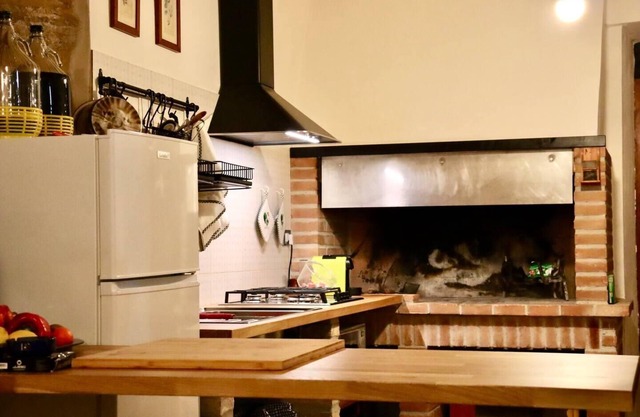 Casa Lola a Lovely 3-Bed House in Bolognola