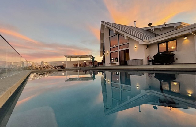 Casa Loma - Luxury estate with the Best Napa Valley Views - 35 acres