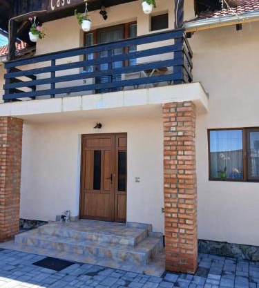 Casa Loredana