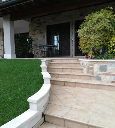 Casa Lorena