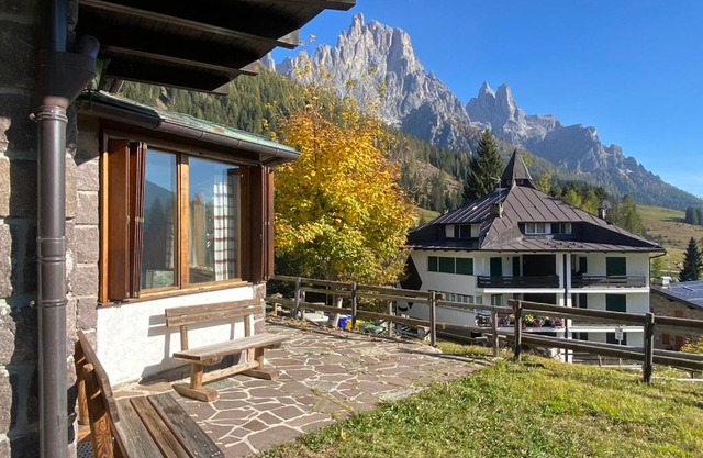 Casa Loria - Appartamento con Giardino