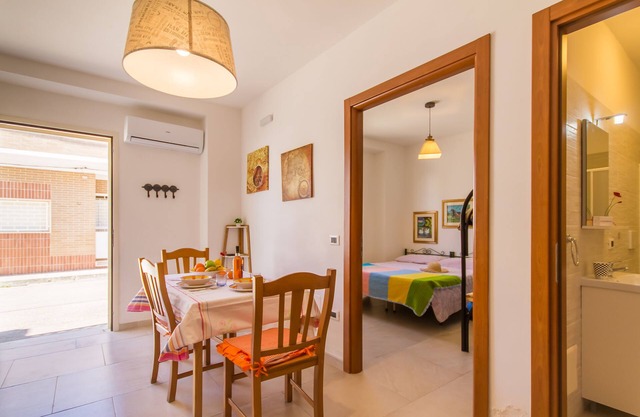 Casa Lory 3 Cozy and near the Sea, Nardò, Italy