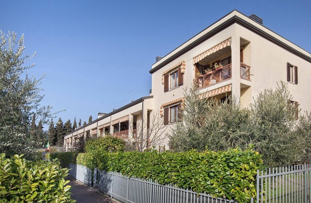 Casa Lory-Apartment in Garda
