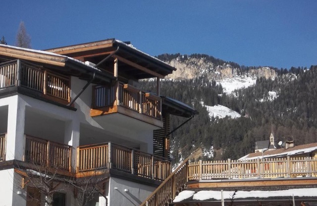 casa Lory