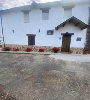 Casa Los Cuncos
