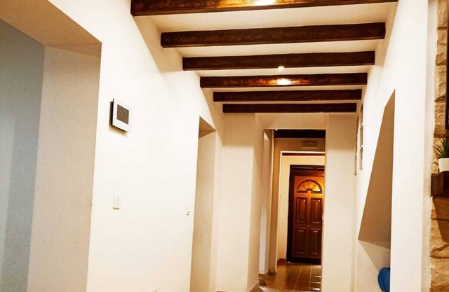 Casa Los Holandeses