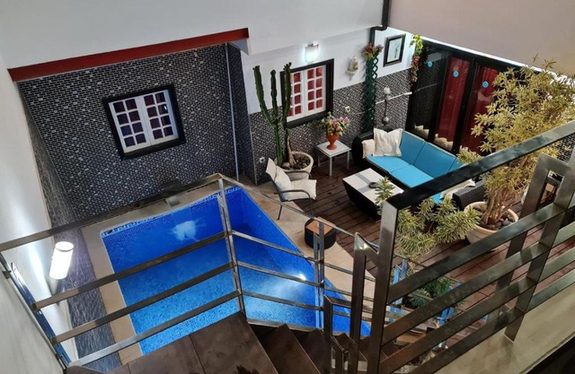 Casa Los Islas