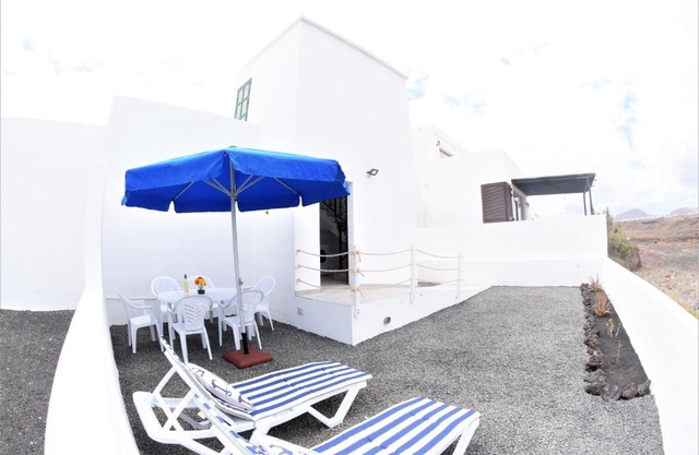 Casa Los Lajares