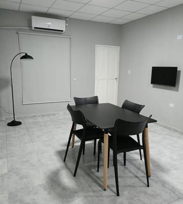 Casa Los Lapachos