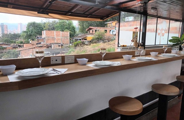 Casa Los Naranjos Hostal