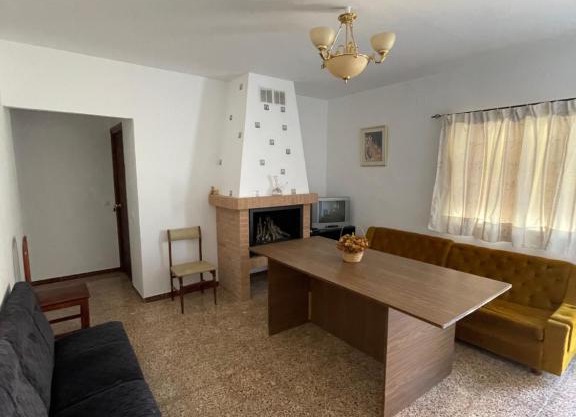 CASA LOS PINSAPOS